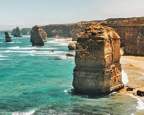 12 Apostles Australia