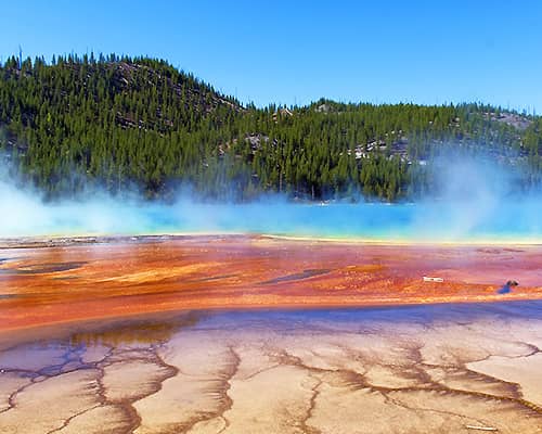 Grand Prismatic