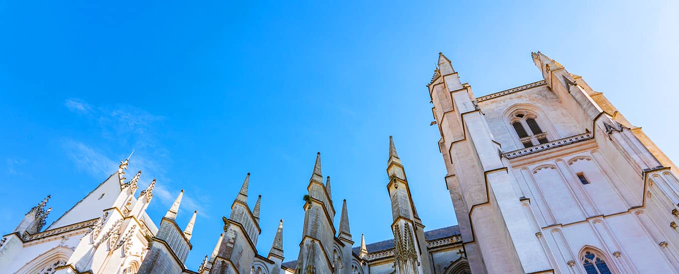 Cathedral France