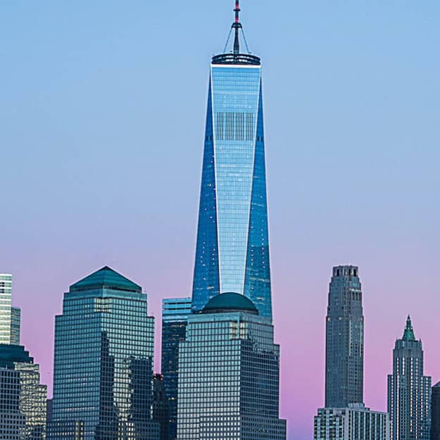 Freedom Tower USA